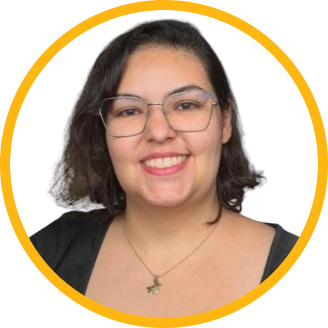 Prof. Deborah Hellen - Química