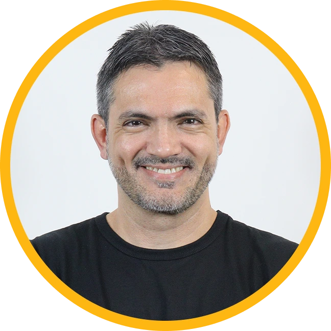 Prof. Filipe Barros - Química