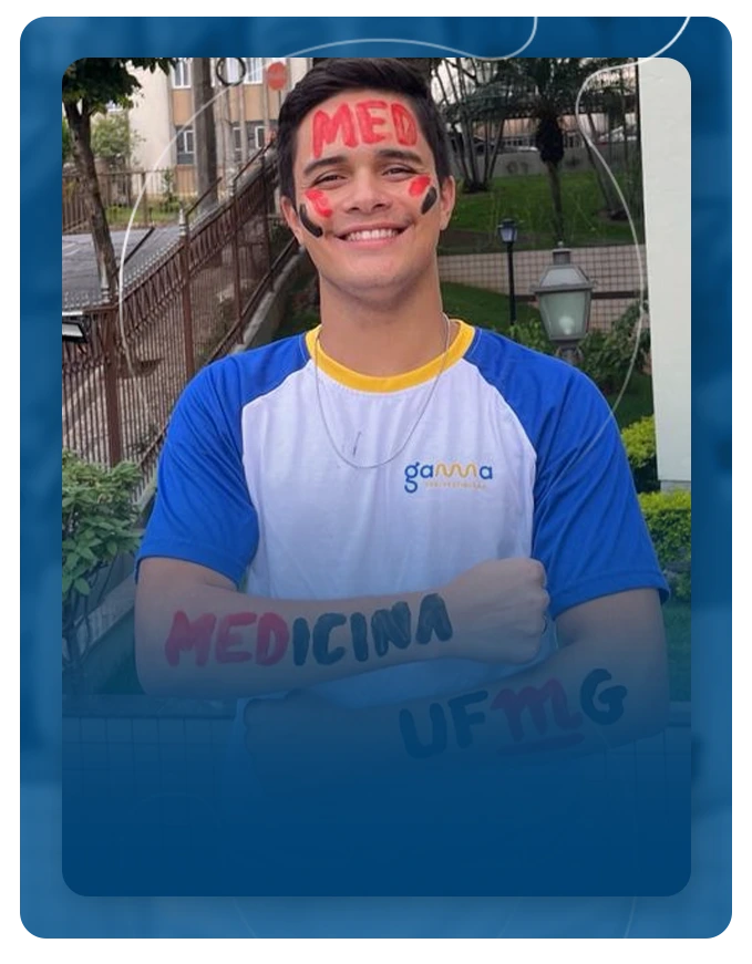 Matheus Simões