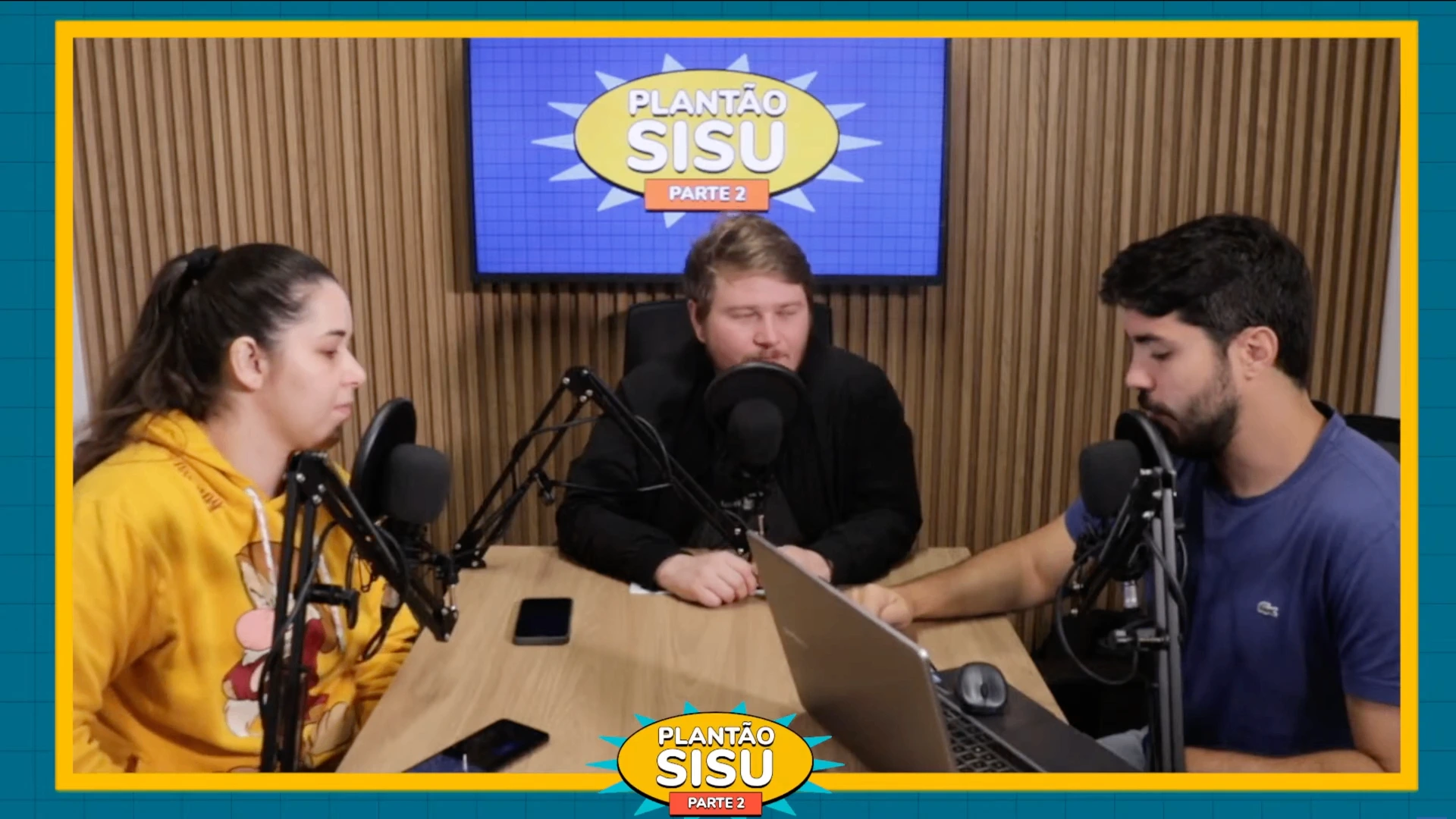 Plantão SiSU 2022